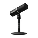 Microphone - SHURE MV6 Gen2 USB-C Black