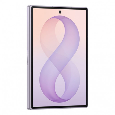 Mobile Phone - Samsung Galaxy Z Fold8 7.6" 12 GB 512 GB 5G Dual SIM Lavender