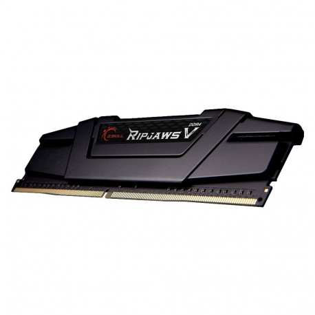 RAM Module - G.SKILL Ripjaws V 8GB 3600MHz CL18 Black