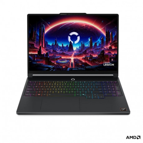 COMPUTERS - Lenovo Legion 5 AI 15.3" Laptop | Ryzen AI 7 450 | 16 GB DDR5 | 512 GB SSD | 15.3" WQXGA