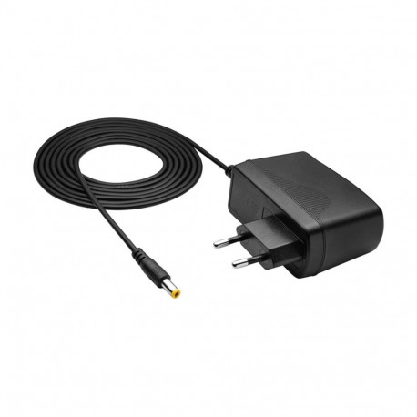 Vacuum Cleaner Power Adapter - Akyga AK-PD-22 29 V 0.74 A 21.46 W Black