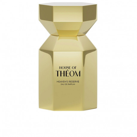 HOUSE OF THEOM HEAVEN'S RESERVE edp vapo 75 ml