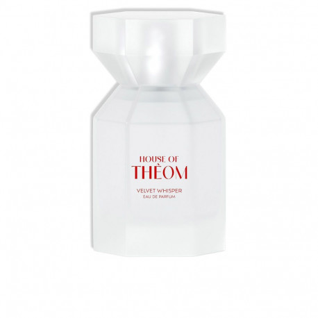 HOUSE OF THEOM VELVET WHISPER edp vapo 75 ml