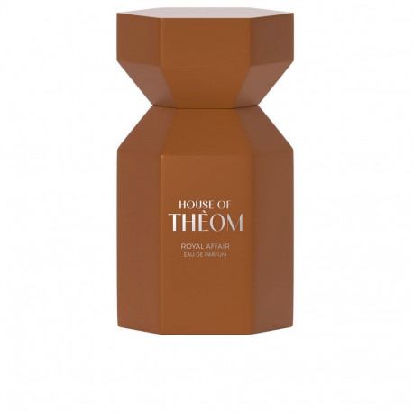 HOUSE OF THEOM ROYAL AFFAIR edp vapo 75 ml