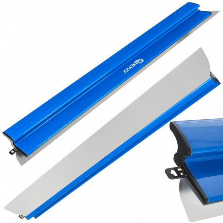 Geko viimistlustööriist 100cm G02292, 0.3mm tera, plastkorpus, ergonoomiline käepide