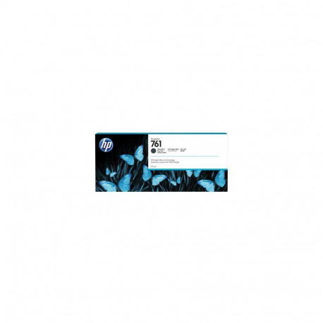 HP 761 775-ml Matte Black DesignJet Ink Cartridge