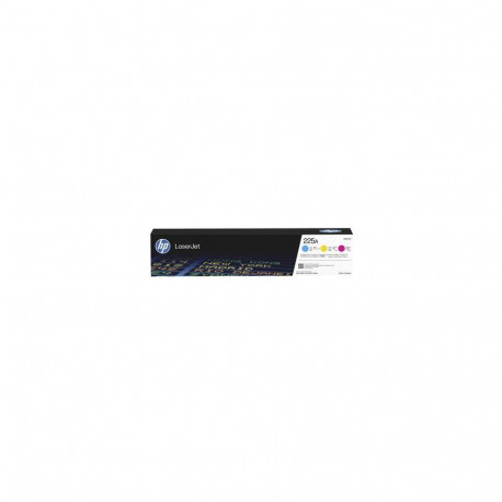HP 225A LaserJet CYM Original Imaging Drum
