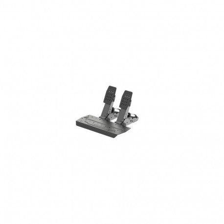 MOZA Racing Pedal Set SRP2 (2 pedals) Black EU