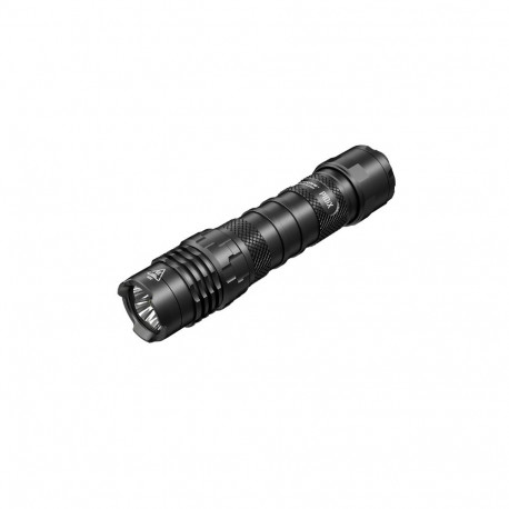 Nitecore LED-taskulamp P10iX, must