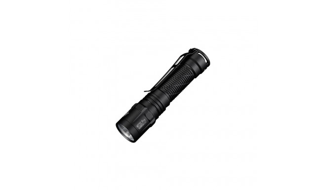 Nitecore LED-taskulamp MT2C Pro, must