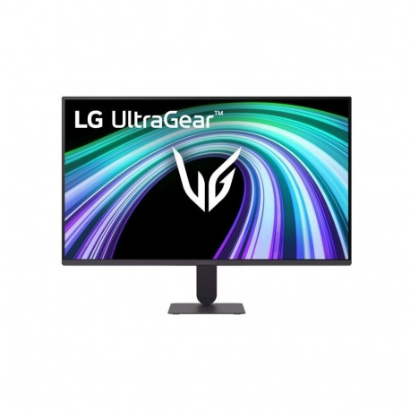 LG mängumonitor UltraGear™ G4 27 tolli 144Hz FHD IPS