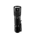 Nitecore LED-taskulamp E4K, must