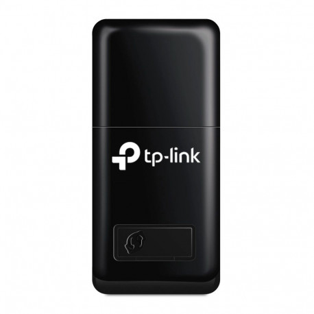 TP-Link TL-WN823N network card WLAN 300 Mbit/s