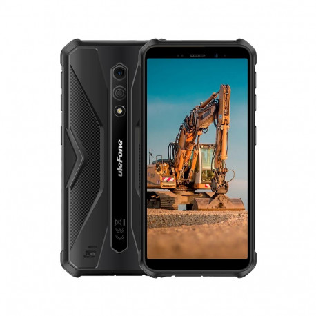 Ulefone Armor X12 4G smartphone 3/32GB Black