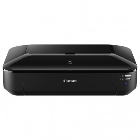 Canon tindiprinter PIXMA iX6850 Ledger A3, värviline