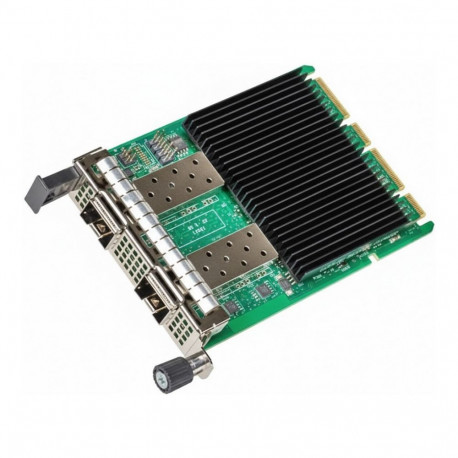 "INTEL Ethernet Network Adapter E810-CQDA2OCPV3G OCP 3.0"