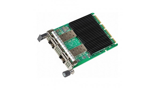 "INTEL Ethernet Network Adapter E810-CQDA2OCPV3G OCP 3.0"