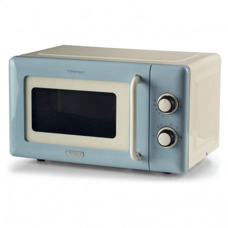 Ariete mikrolaineahi 20l, helesinine