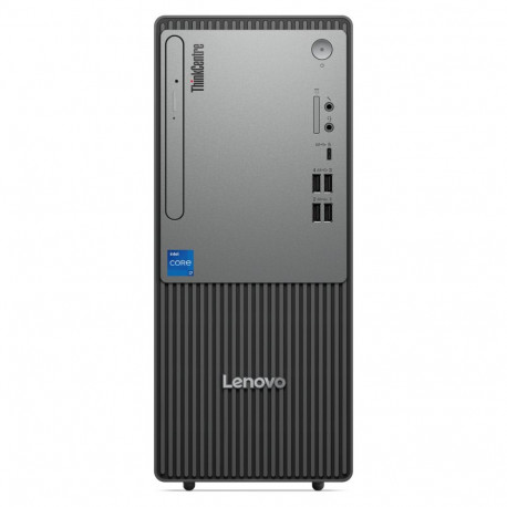 "Lenovo ThinkCentre Neo 50t G5 i3-14100/8GB/256GBSSD/W11 Pro QWERTY"