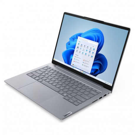 Lenovo sülearvuti ThinkBook 14 G8 Core 3 100U/16GB/256GBSSD/W11 Pro QWERTY