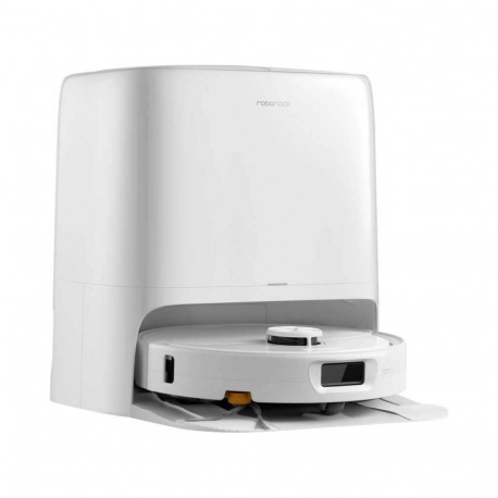 Roborock Qrevo 2 Pro 0.25L, valge