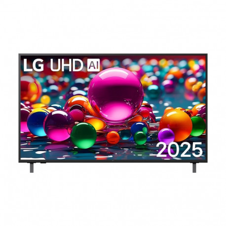 LG nutiteler 55UA75006LA 55" (139cm) 4K UHD LED
