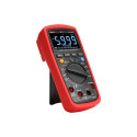 UNI-T digitaalne multimeeter UT139S True RMS analoogribaga, 600V AC/DC, 10A AC/DC, 60MΩ, 100mF, 10mH