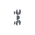 SmallRig 4103B camera clamp