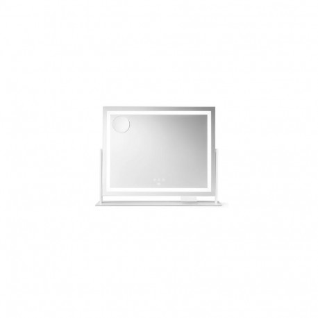 EC by Wilfa MI1W-D58 makeup mirror Freestanding Rectangular White
