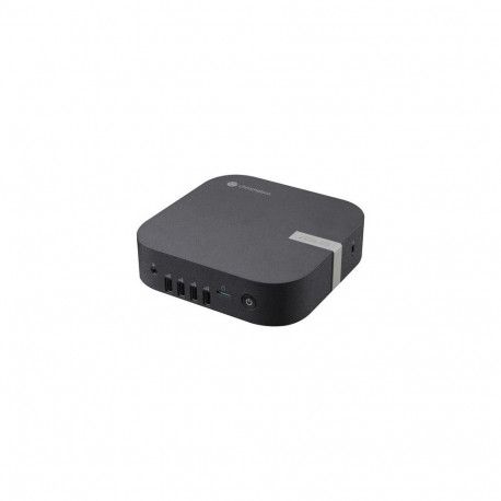 ASUS Chromebox CHROMEBOX6-S5007UN Intel Core 5 120U 8 GB DDR5-SDRAM 128 GB SSD ChromeOS Mini PC Blac