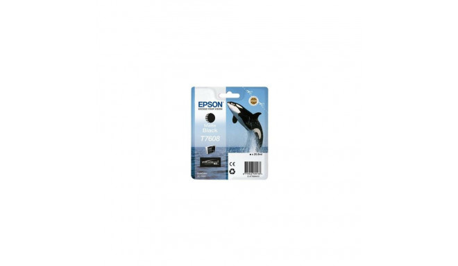 Epson T7608 M Black