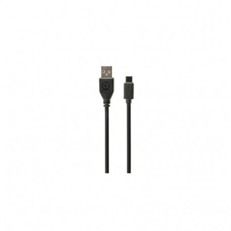 Gembird Kabel / Adapter USB cable USB 2.0 1.8 m USB A USB C 0.48 Gbit/s Black