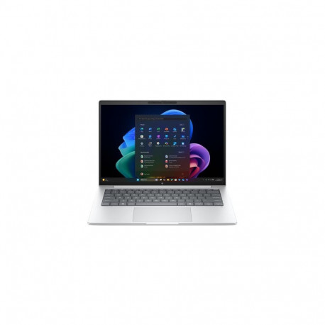 HP EliteBook 8 G1i Next Gen AI PC Copilot+ PC Intel Core Ultra 7 256V Laptop 35.6 cm (14") WUXG