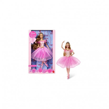 Barbie Signature in the Nutcracker 25TH Anniversary Doll