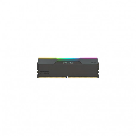 Klevv Cras V RGB memory module 32 GB 2 x 16 GB DDR5 6000 MT/s 288-pin DIMM