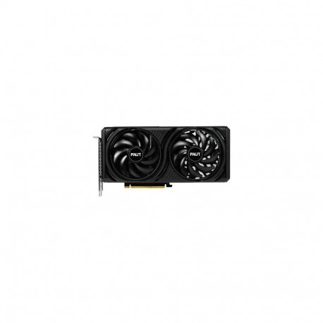 Palit GeForce RTX 5060 Infinity 2 OC V1 NVIDIA 8 GB GDDR7