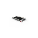 PATCHBOX .one / 8RU / STP / Grey
