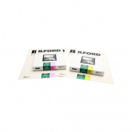 Ilford MG FB 5K Classic Matt 24x30.5 10 Sheets
