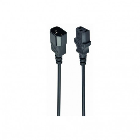 CABLE POWER EXTENSION 5M/PC-189-VDE-5M GEMBIRD