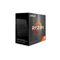 AMD Ryzen 7 5700X, 3.4 GHz, AM4, Processor threads 16, Packing Retail, Processor cores 8, Component 