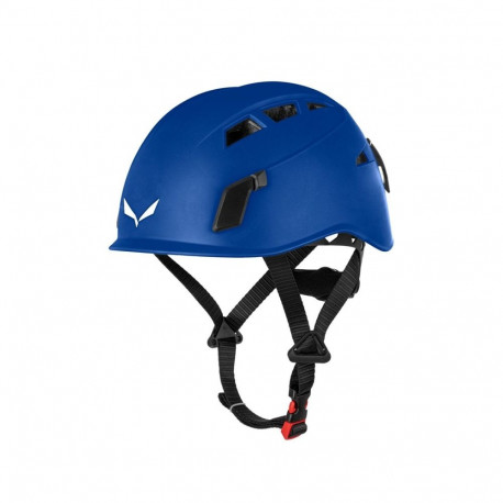 Toxo 3.0-blue-uni SALEWA Helmet