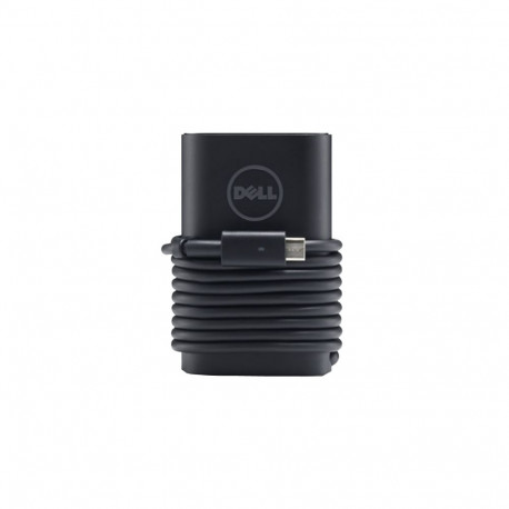 DELL TM7MV power adapter/inverter Indoor 130 W Black