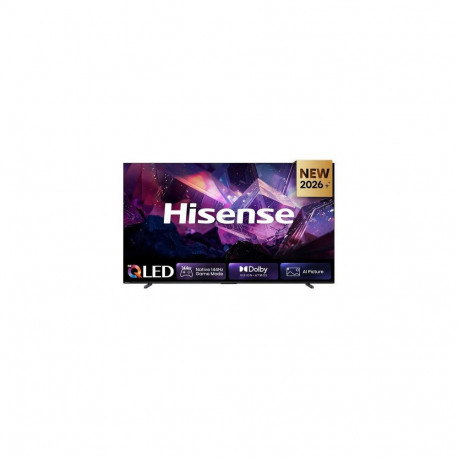 Hisense 100E7S PRO 2.54 m (100") 4K Ultra HD Smart TV Wi-Fi Black