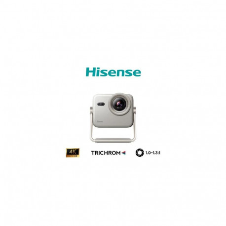 Hisense M2 Pro UHD 4K (3840x2160) 3D Grey