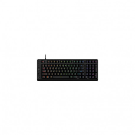 HyperX Eve 1800 - Gaming Keyboard
