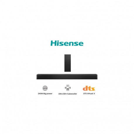 Hisense - HS2100 ČR