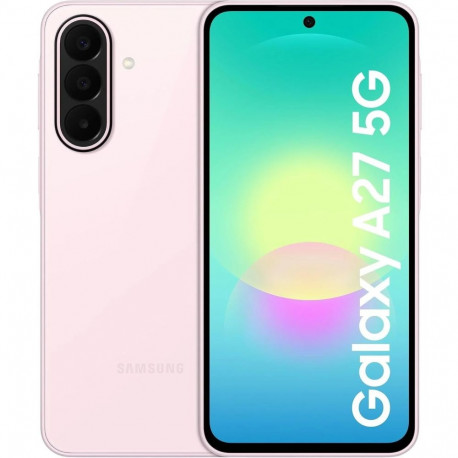 Samsung Galaxy A27 SM-A276B 5G 6 / 128GB Light Pink