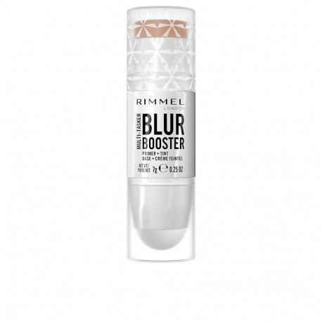 RIMMEL LONDON praimer + tooniv pulk Multi-Tasker Blur Booster #055 7g, klassikaline beež
