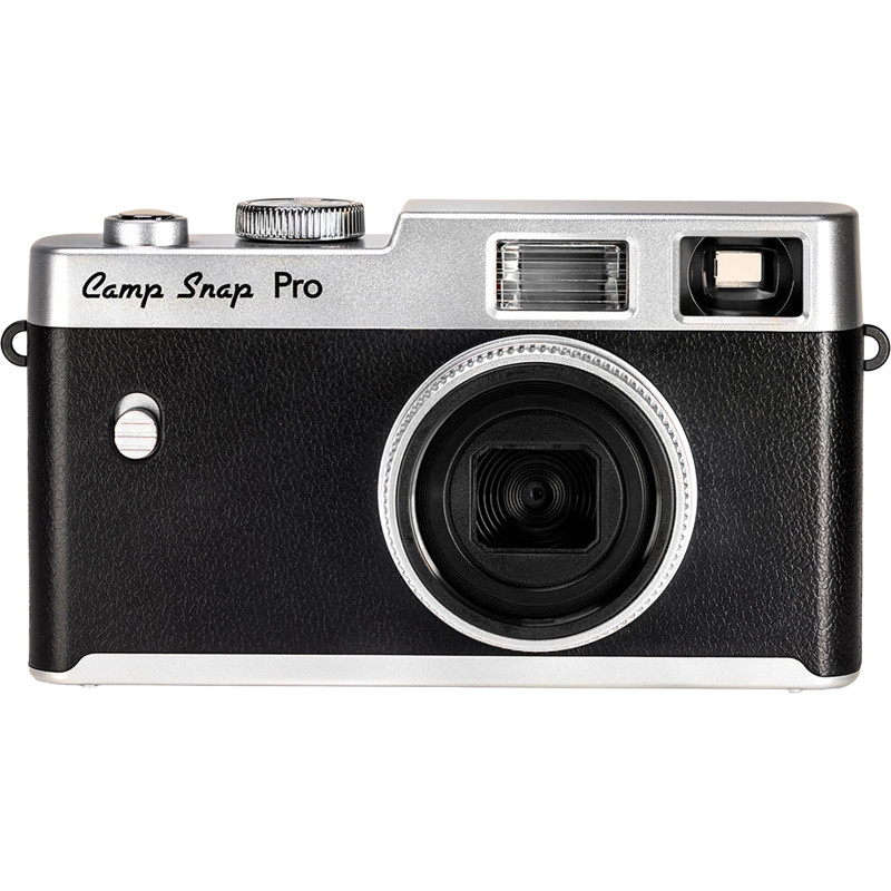 Camp Snap Pro Digital Camera, must