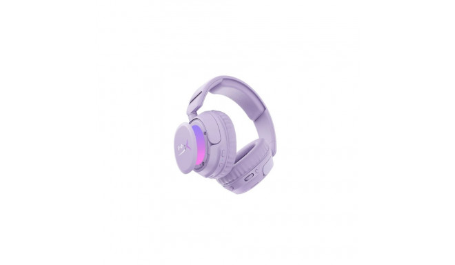 Cloud Flight 2 Wireless Lavender Gaming Headset - D9LS0AA